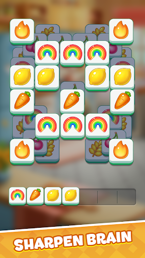 Tile Master: Rescue Match