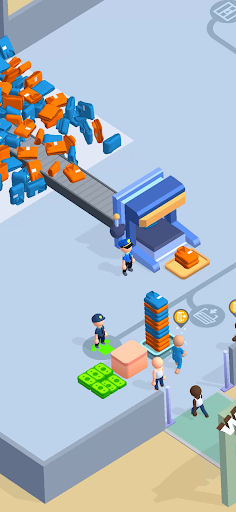 Prison Life: Idle Game