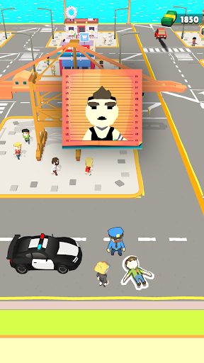 Police Rage: Cop Game Police Rage: Cop Game