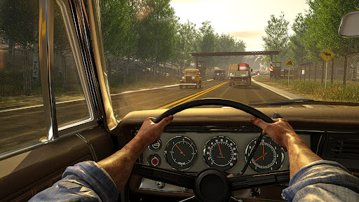 Border Patrol Police Game Border Patrol Police Game