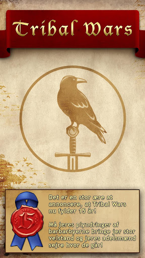 Tribal Wars Tribal Wars