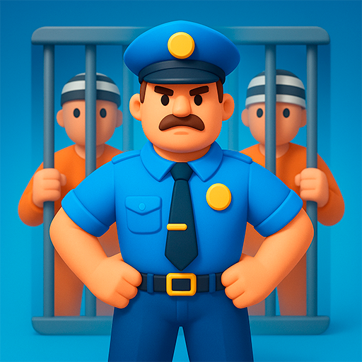 Prison Guard: Escape 76