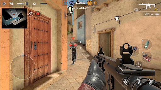 Critical Strike CS: Online FPS Critical Strike CS: Online FPS