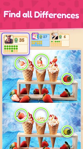 Find Difference Game 46,000+