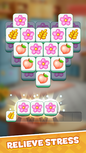 Tile Master: Rescue Match