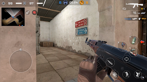 Critical Strike CS: Online FPS Critical Strike CS: Online FPS