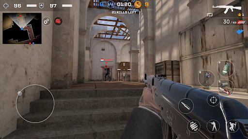 Critical Strike CS: Online FPS Critical Strike CS: Online FPS