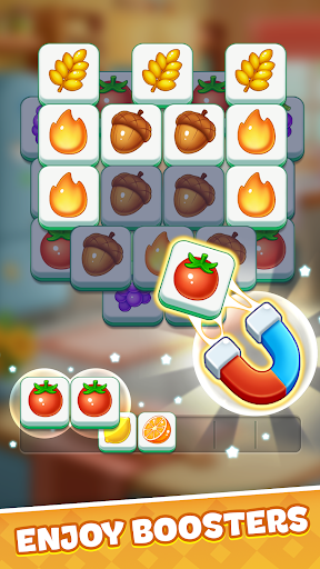 Tile Master: Rescue Match